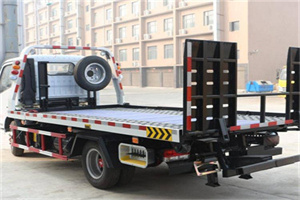 高密24小时道路救援电话