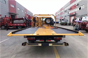 高密附近汽车救援服务