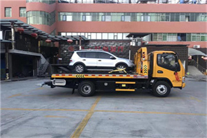 高密汽车紧急补胎换胎救援