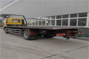 高密24小时公路救援电话