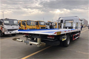 高密汽车救援补胎