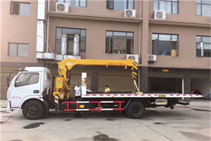 高密附近汽车轮胎更换