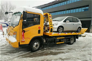 高密附近道路救援服务